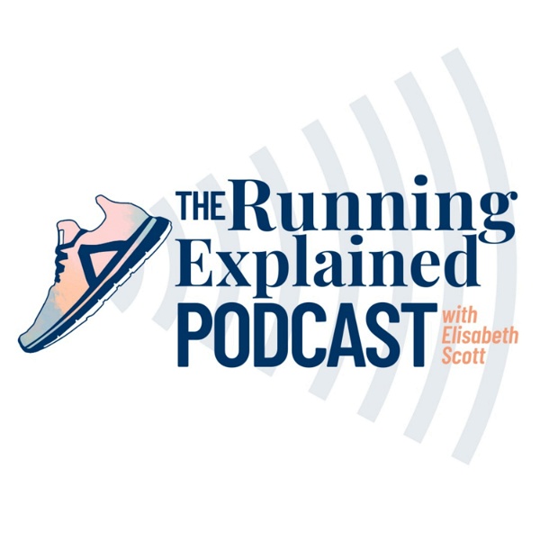 Artwork for The Running Explained Podcast