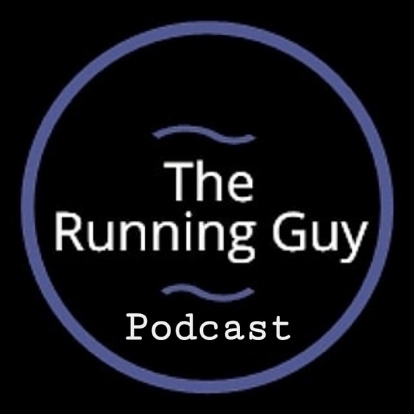 Artwork for The Running Guy Podcast