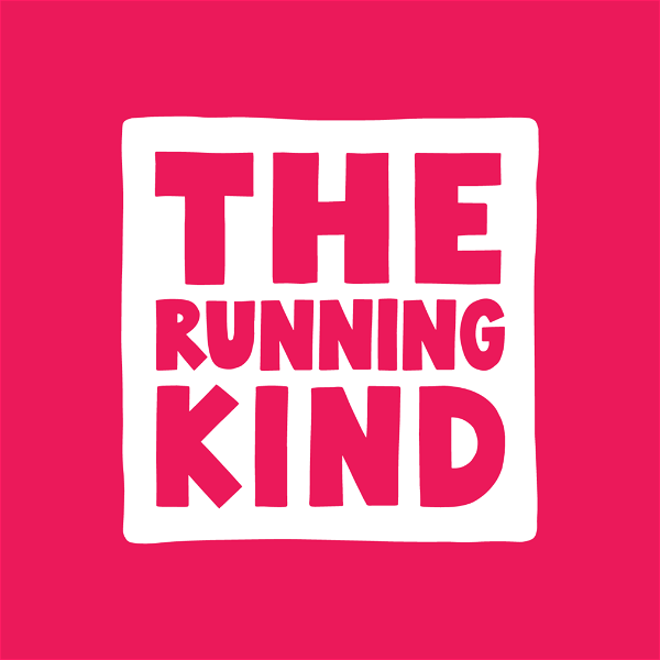 Artwork for The Running Kind Podcast