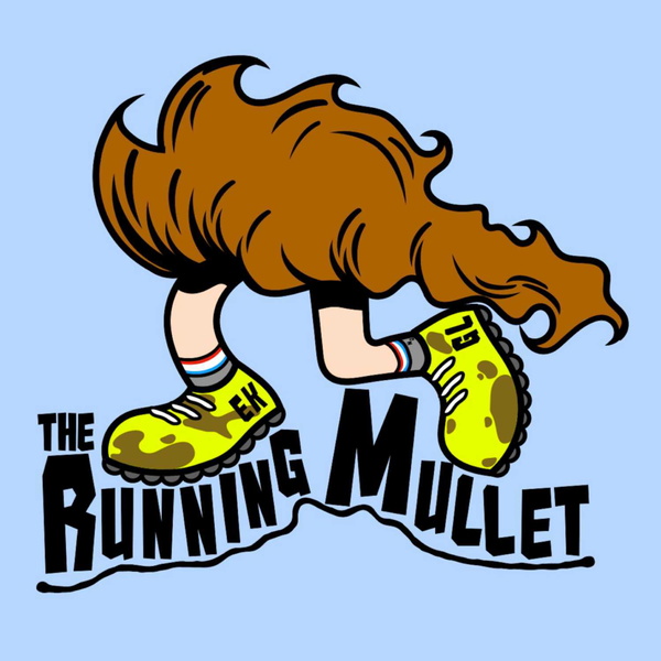 Artwork for The Running Mullet