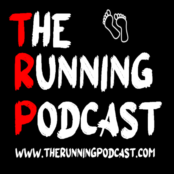 Artwork for The Running Podcast