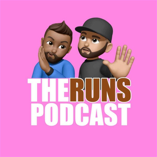 Artwork for The Runs Podcast