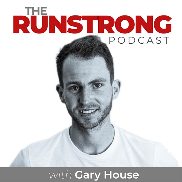Artwork for The RUNSTRONG Podcast