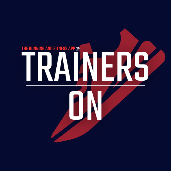 Artwork for Trainers On Running