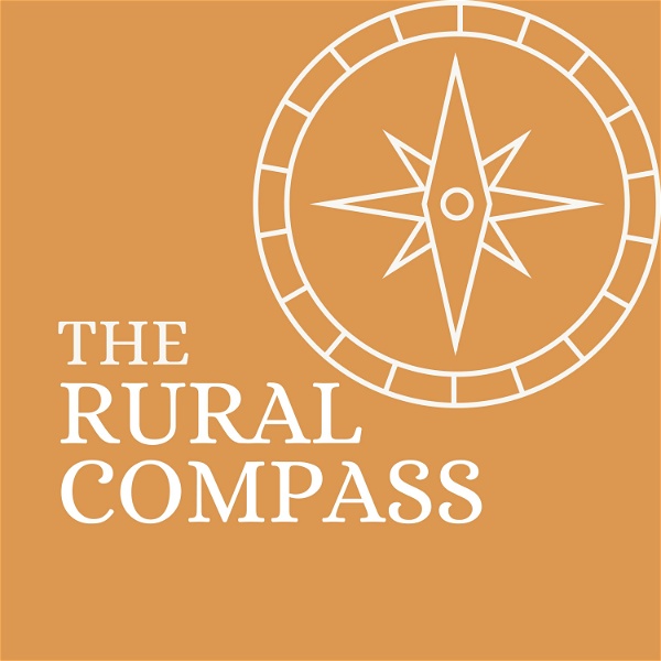 Artwork for The Rural Compass