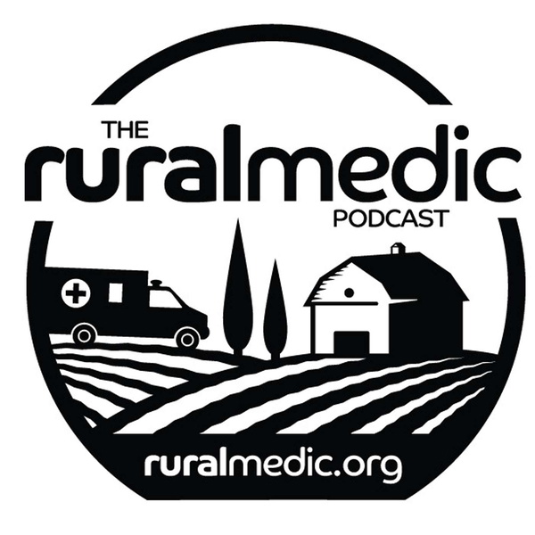 Artwork for The Rural Medic Podcast