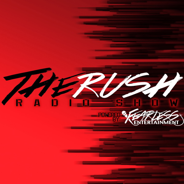 Artwork for The Rush Go