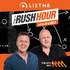 The Rush Hour Melbourne Catch Up - 105.1 Triple M Melbourne - James Brayshaw and Billy Brownless