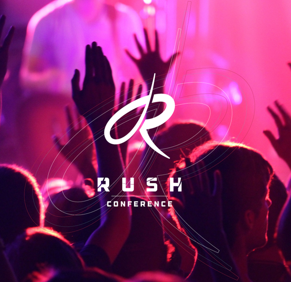 Artwork for The Rush Podcast