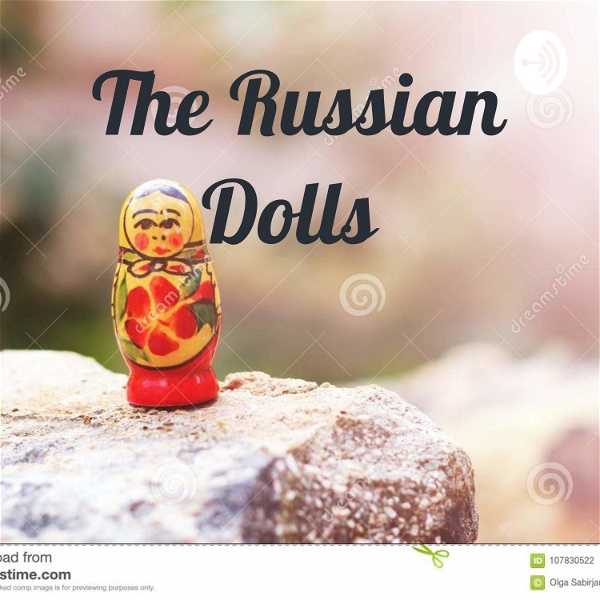 Artwork for The Russian Dolls