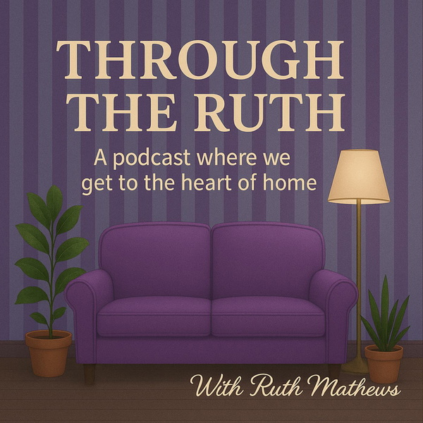 Artwork for Through the Ruth