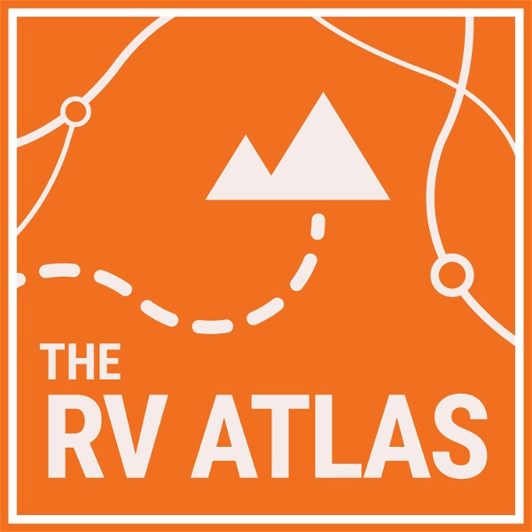 Artwork for The RV Atlas Podcast