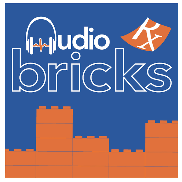 Artwork for The Rx Bricks Podcast