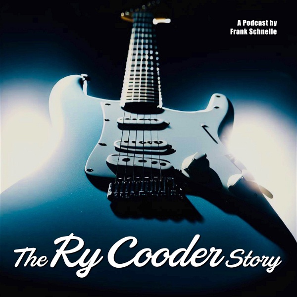 Artwork for The Ry Cooder Story