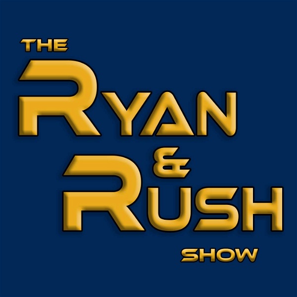 Artwork for The Ryan and Rush Show