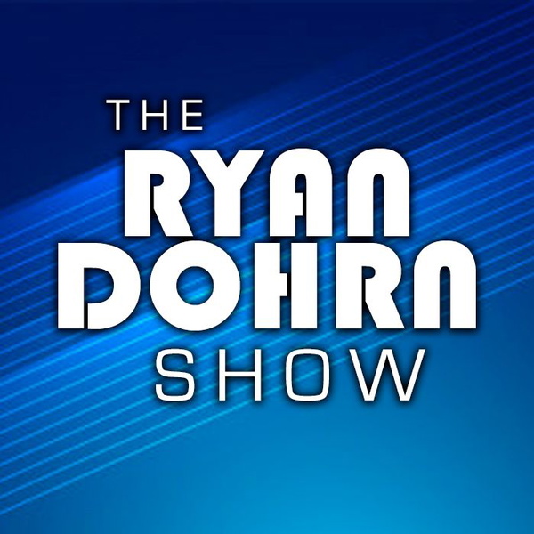 Artwork for The Ryan Dohrn Show