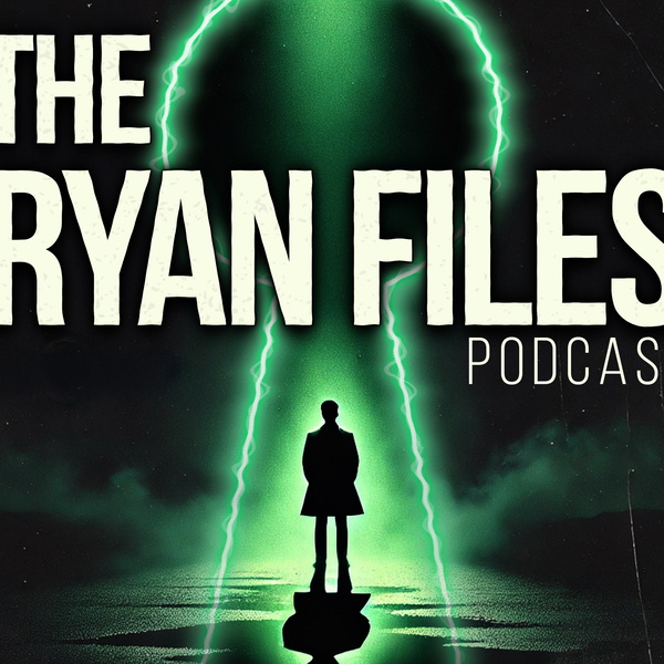 Artwork for THE RYAN FILES