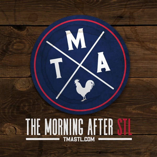 Artwork for The Morning After STL