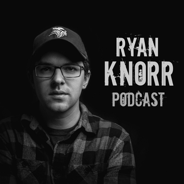 Artwork for The Ryan Knorr Podcast