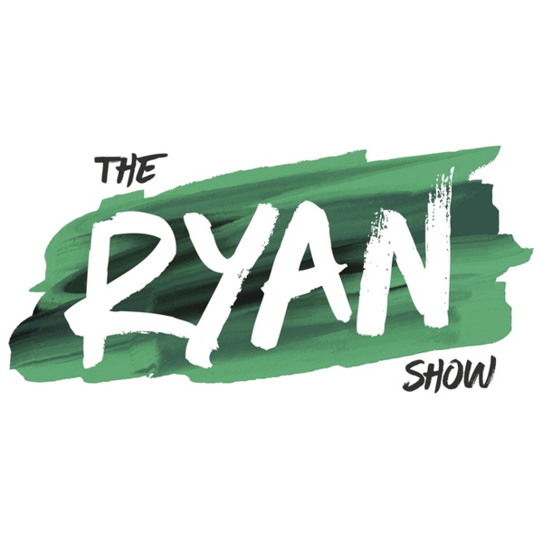 Artwork for The Ryan Show