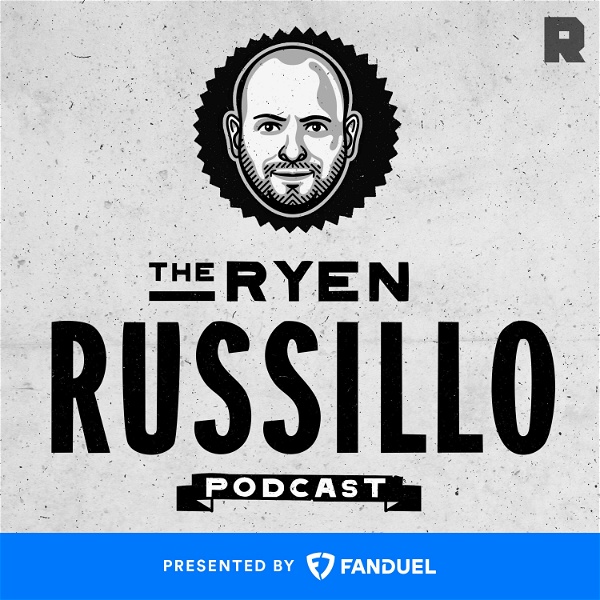 Artwork for The Ryen Russillo Podcast