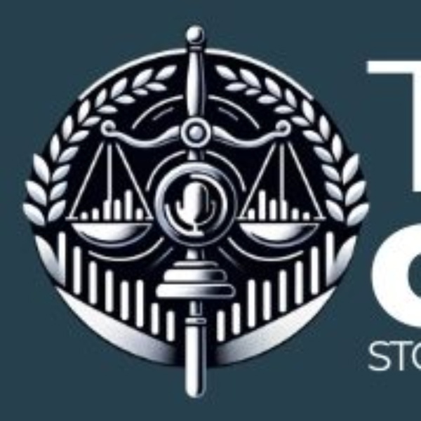 Artwork for The True Crime Podcaster