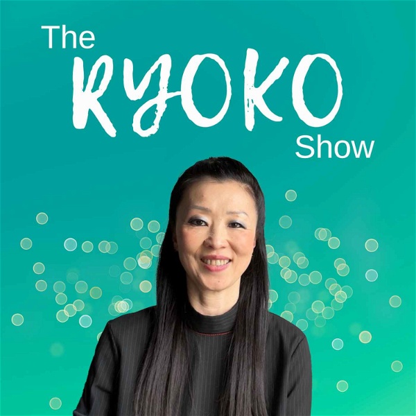 Artwork for The RYOKO Show