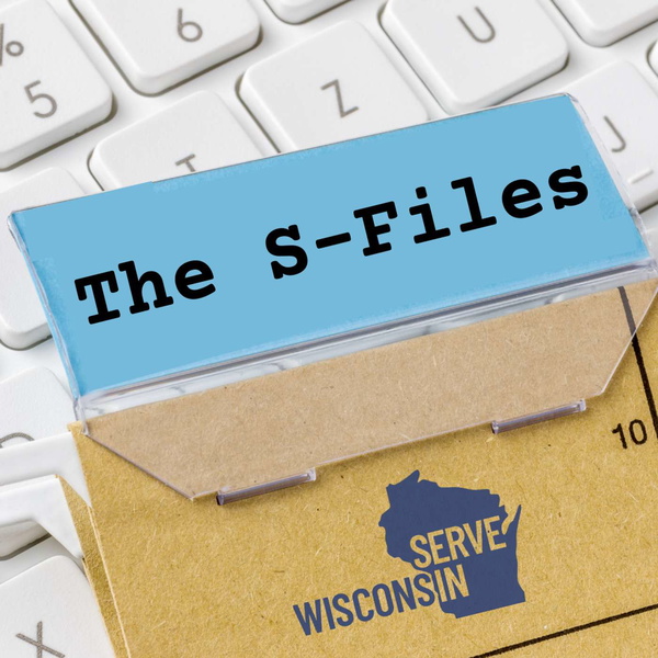 Artwork for The S-Files