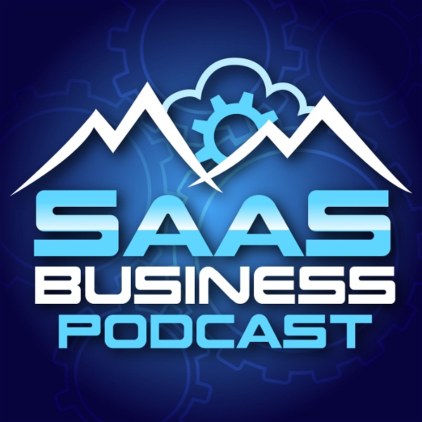 Artwork for The SaaS