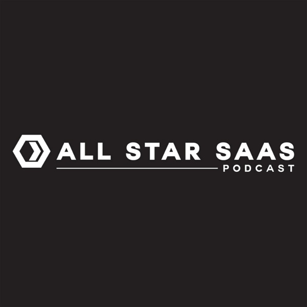Artwork for ALL STAR SAAS PODCAST