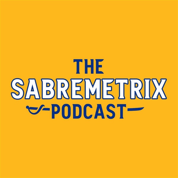 Artwork for The Sabremetrix Podcast
