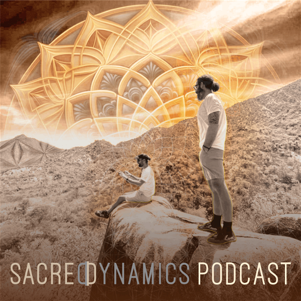 Artwork for The Sacred Dynamics Podcast