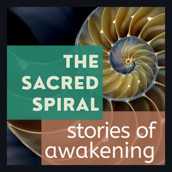 Artwork for The Sacred Spiral