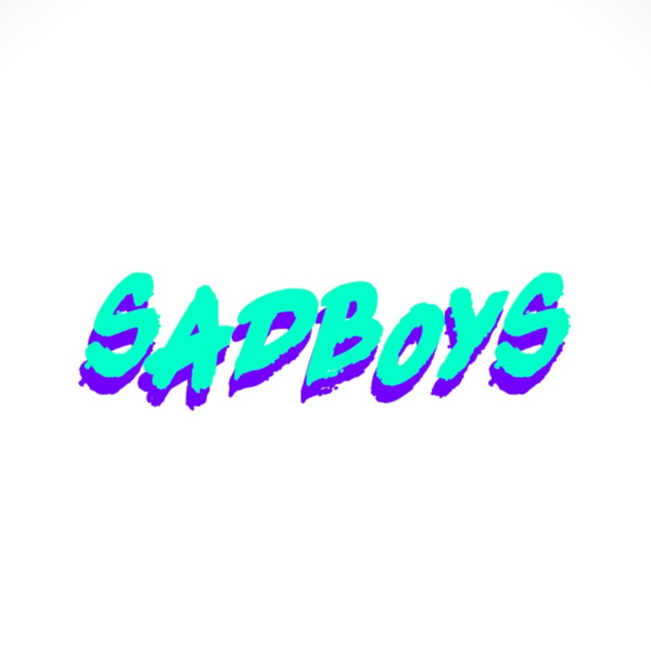 Artwork for The Sadboys Podcast