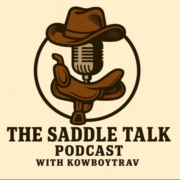 Artwork for The Saddle Talk Podcast