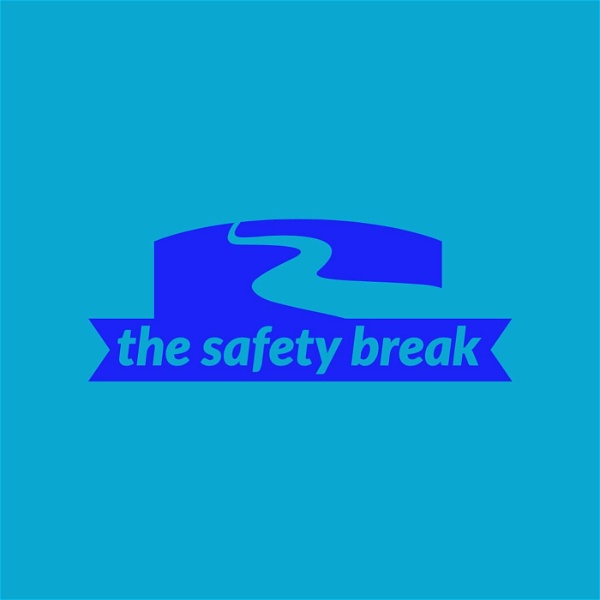 Artwork for The Safety Break