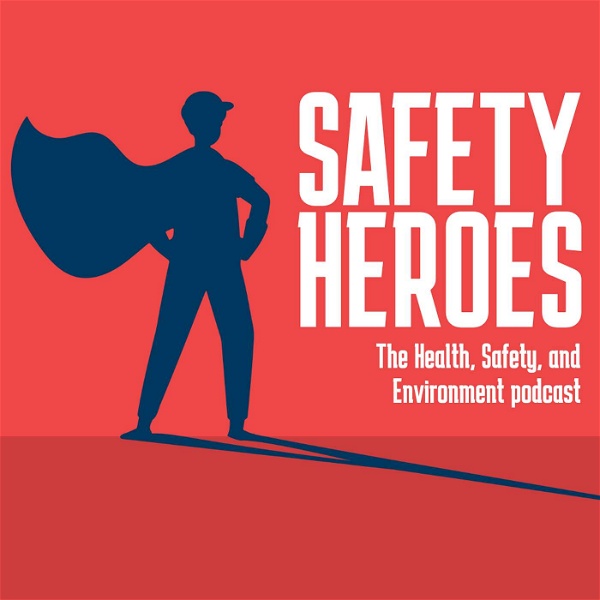 Artwork for Safety Heroes