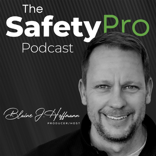 Artwork for The Safety Pro Podcast