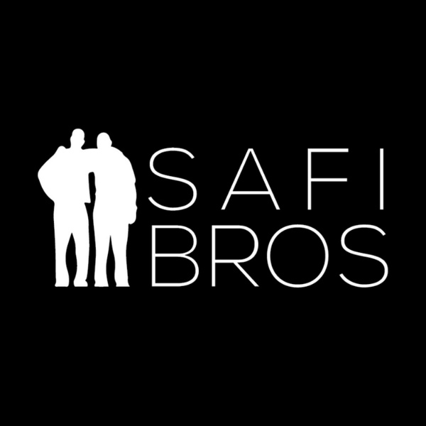 Artwork for The Safi Bros Podcast