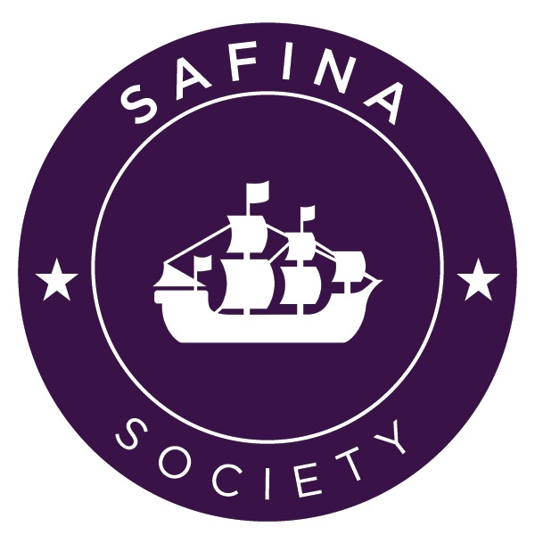 Artwork for The Safina Society Podcast
