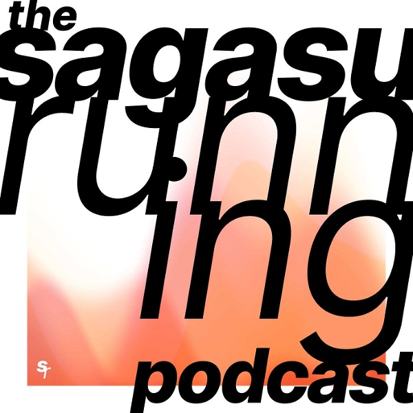 Artwork for The Sagasu Running Podcast