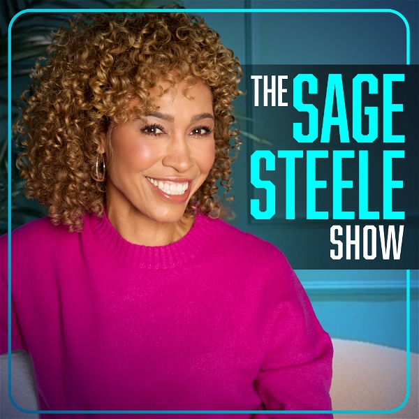 Artwork for The Sage Steele Show