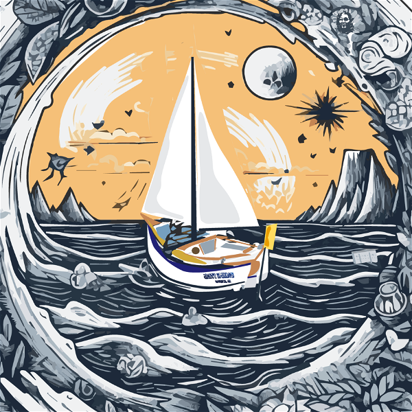 Artwork for Sailing Into Oblivion Podcast