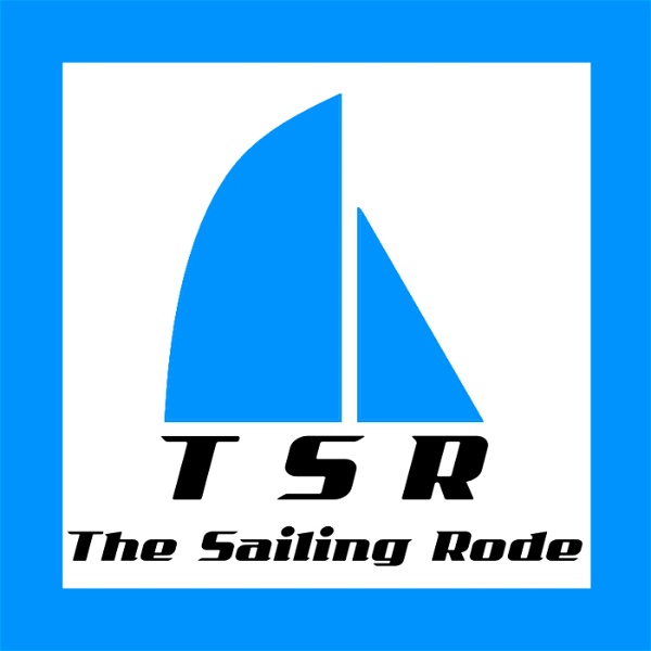 Artwork for The Sailing Rode