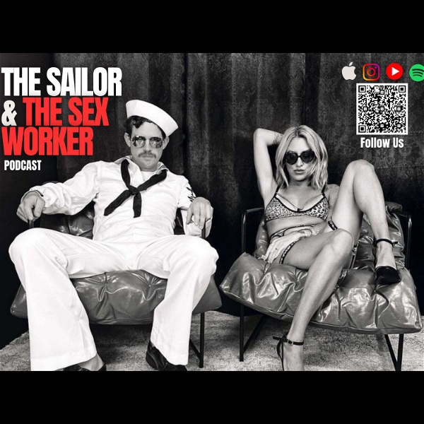 Artwork for The Sailor & a Sex Worker