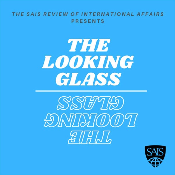 Artwork for The Looking Glass