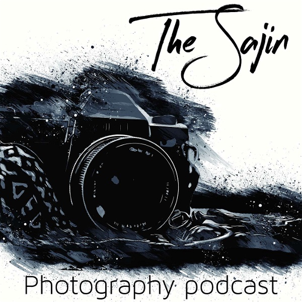Artwork for The Sajin Photography Podcast