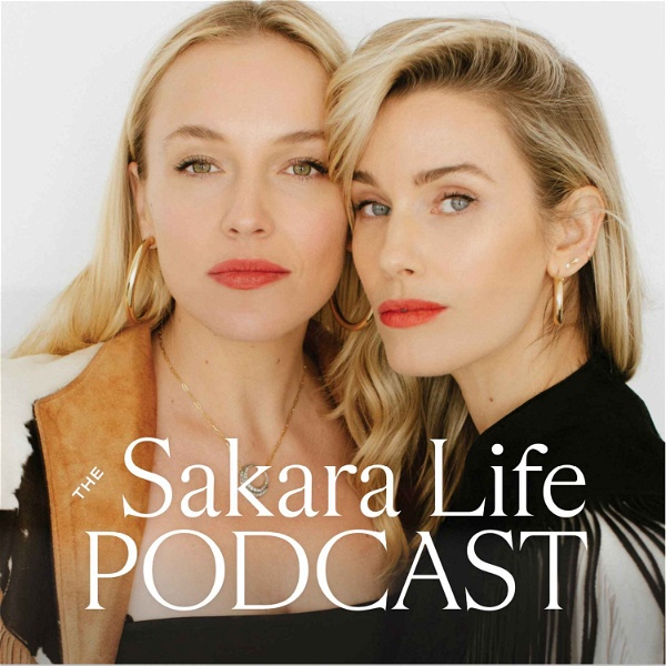 Artwork for The Sakara Life Podcast