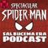 The Sal Buscema Era Spider-Man Podcast