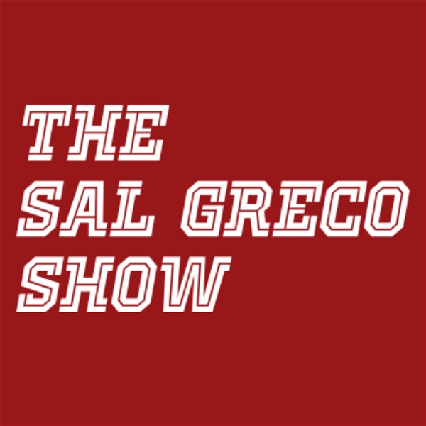 Artwork for The Sal Greco Show